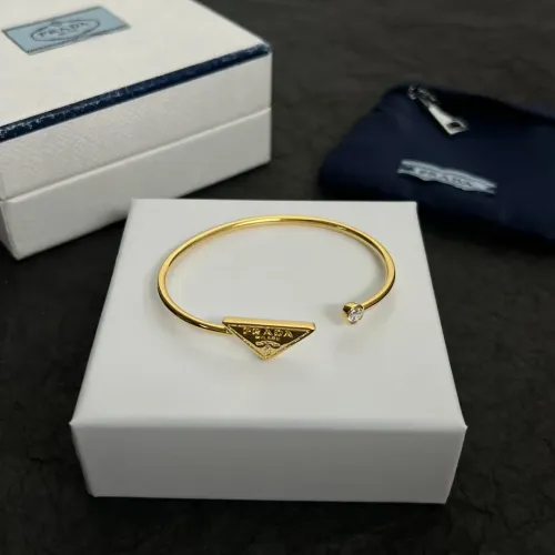 Cheap Prada Bracelets #1460103, $$42.00 USD On Prada Bracelets