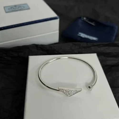Cheap Prada Bracelets #1460104, $$42.00 USD On Prada Bracelets