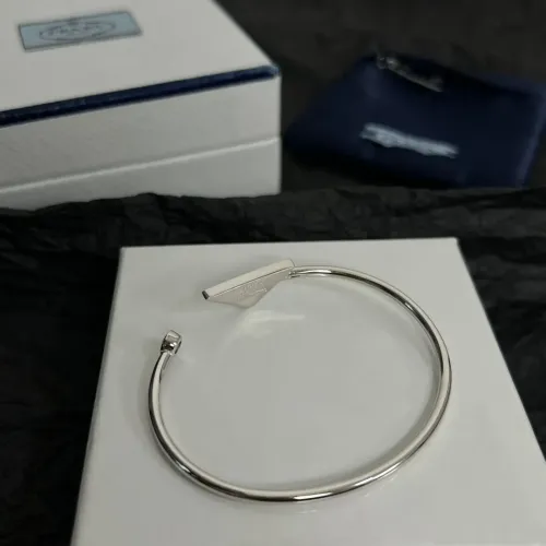 Replica Prada Bracelets #1460104 $42.00 USD for Wholesale