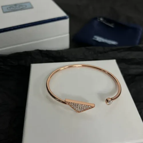Cheap Prada Bracelets #1460105, $$42.00 USD On Prada Bracelets