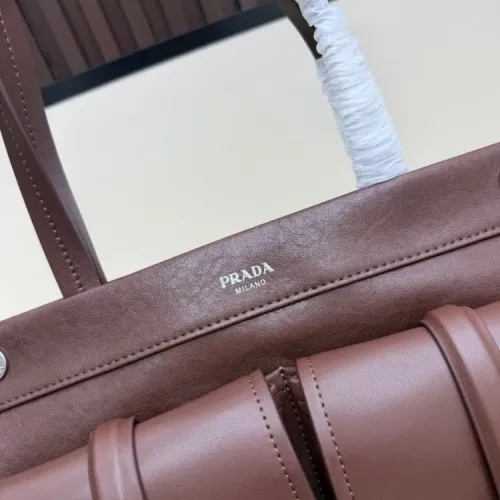 Replica Prada AAA Quality Shoulder Bags For Women #1460106 $112.00 USD for Wholesale
