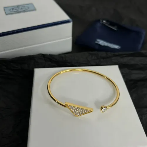 Cheap Prada Bracelets #1460107, $$42.00 USD On Prada Bracelets