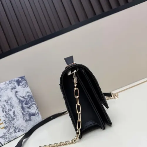 Replica Christian Dior AAA Quality Messenger Bags For Women #1460110 $82.00 USD for Wholesale