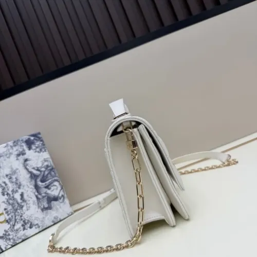 Replica Christian Dior AAA Quality Messenger Bags For Women #1460112 $82.00 USD for Wholesale