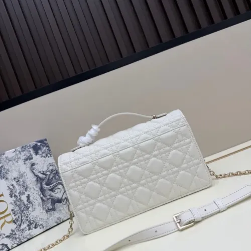 Replica Christian Dior AAA Quality Messenger Bags For Women #1460112 $82.00 USD for Wholesale