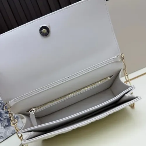 Replica Christian Dior AAA Quality Messenger Bags For Women #1460112 $82.00 USD for Wholesale