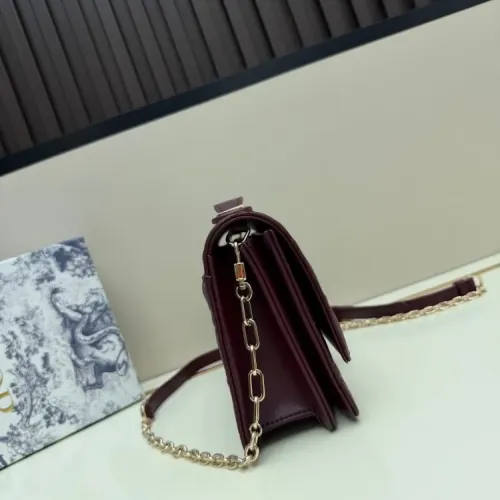 Replica Christian Dior AAA Quality Messenger Bags For Women #1460113 $82.00 USD for Wholesale