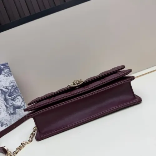 Replica Christian Dior AAA Quality Messenger Bags For Women #1460113 $82.00 USD for Wholesale