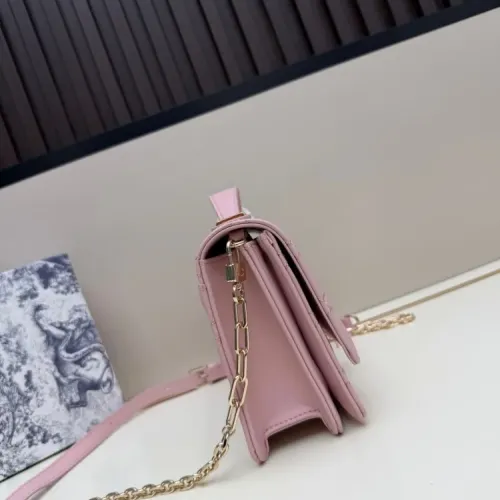 Replica Christian Dior AAA Quality Messenger Bags For Women #1460114 $82.00 USD for Wholesale