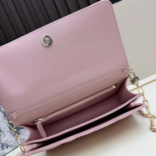 Replica Christian Dior AAA Quality Messenger Bags For Women #1460114 $82.00 USD for Wholesale