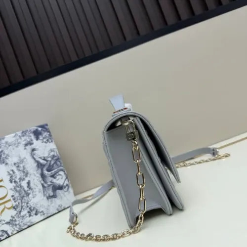 Replica Christian Dior AAA Quality Messenger Bags For Women #1460117 $82.00 USD for Wholesale