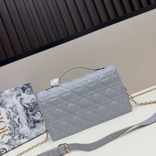 Replica Christian Dior AAA Quality Messenger Bags For Women #1460117 $82.00 USD for Wholesale