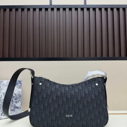 Cheap Christian Dior AAA Quality Messenger Bags For Unisex #1460118, $$88.00 USD On Christian Dior AAA Quality Messenger Bags