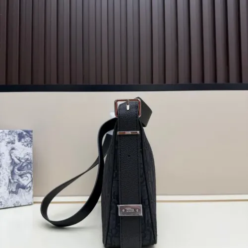 Replica Christian Dior AAA Quality Messenger Bags For Unisex #1460118 $88.00 USD for Wholesale