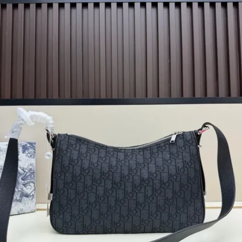 Replica Christian Dior AAA Quality Messenger Bags For Unisex #1460118 $88.00 USD for Wholesale
