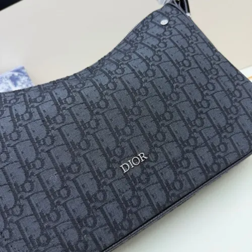 Replica Christian Dior AAA Quality Messenger Bags For Unisex #1460118 $88.00 USD for Wholesale