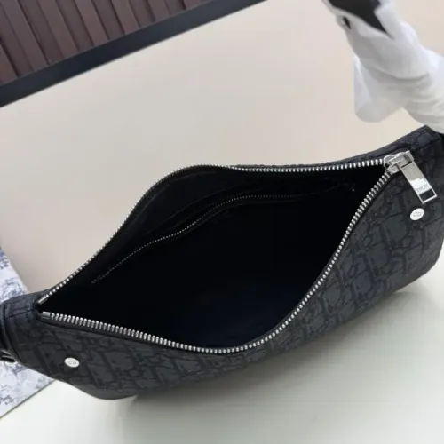 Replica Christian Dior AAA Quality Messenger Bags For Unisex #1460118 $88.00 USD for Wholesale