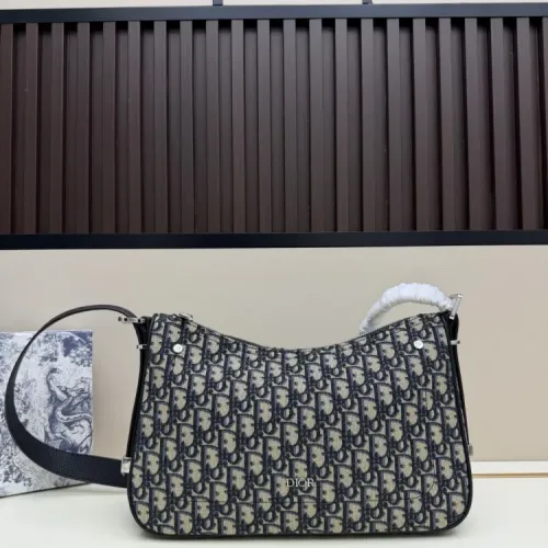 Cheap Christian Dior AAA Quality Messenger Bags For Unisex #1460119, $$88.00 USD On Christian Dior AAA Quality Messenger Bags