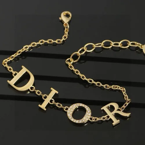 Cheap Christian Dior Bracelets #1460120, $$25.00 USD On Christian Dior Bracelets