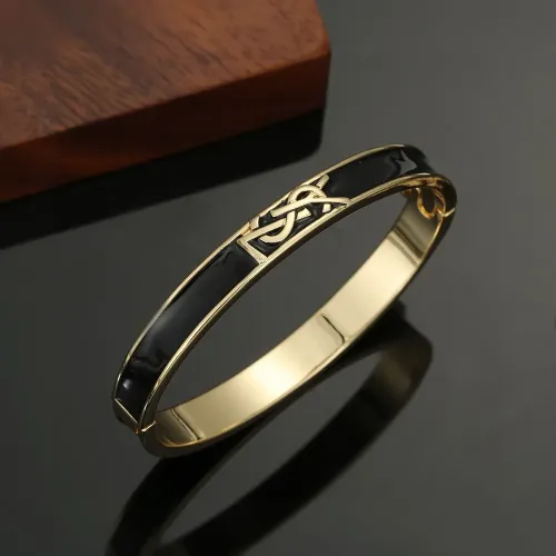 Cheap Yves Saint Laurent YSL Bracelets #1460124, $$29.00 USD On Yves Saint Laurent YSL Bracelets