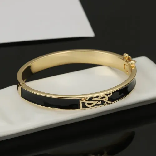 Replica Yves Saint Laurent YSL Bracelets #1460124 $29.00 USD for Wholesale