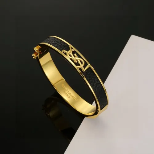 Cheap Yves Saint Laurent YSL Bracelets #1460125, $$32.00 USD On Yves Saint Laurent YSL Bracelets