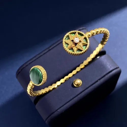 Cheap Christian Dior Bracelets #1460133, $$27.00 USD On Christian Dior Bracelets