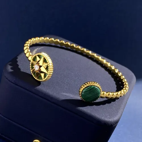 Replica Christian Dior Bracelets #1460133 $27.00 USD for Wholesale