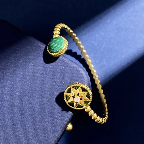 Replica Christian Dior Bracelets #1460133 $27.00 USD for Wholesale