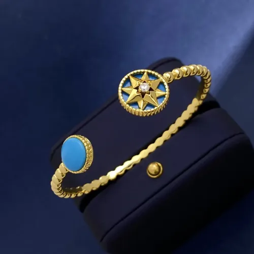 Cheap Christian Dior Bracelets #1460134, $$27.00 USD On Christian Dior Bracelets