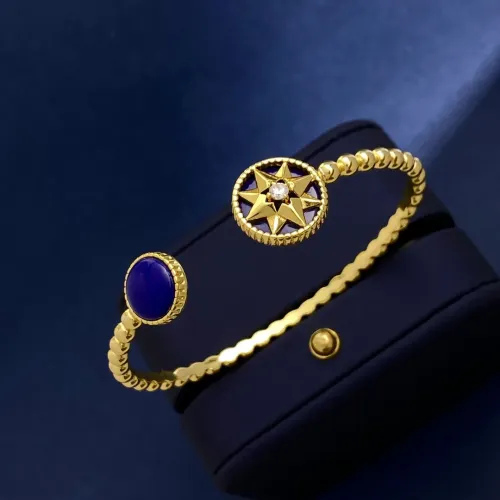 Cheap Christian Dior Bracelets #1460135, $$27.00 USD On Christian Dior Bracelets
