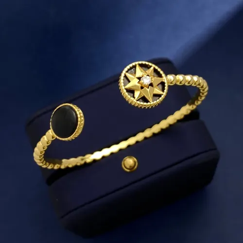 Cheap Christian Dior Bracelets #1460136, $$27.00 USD On Christian Dior Bracelets