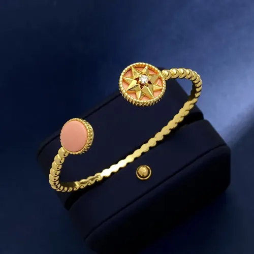Cheap Christian Dior Bracelets #1460137, $$27.00 USD On Christian Dior Bracelets