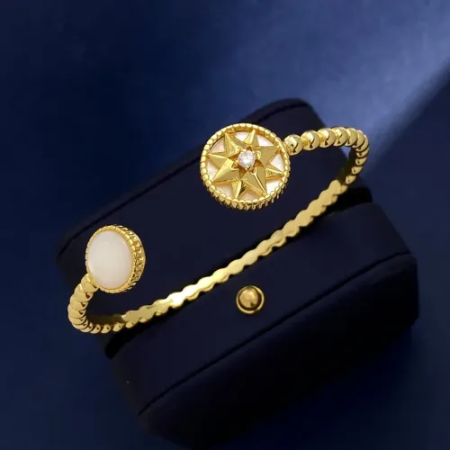 Cheap Christian Dior Bracelets #1460138, $$27.00 USD On Christian Dior Bracelets