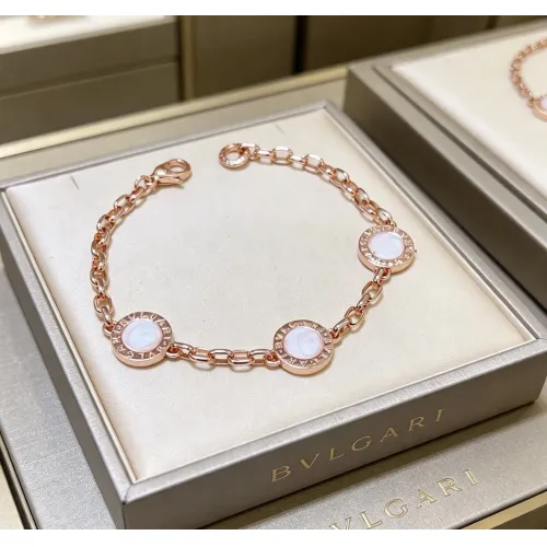 Cheap Bvlgari Bracelets #1460139, $$42.00 USD On Bvlgari Bracelets