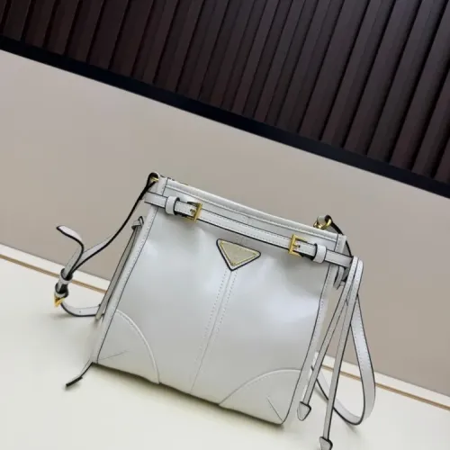 Cheap Prada AAA Quality Messenger Bags For Unisex #1460140, $$98.00 USD On Prada AAA Quality Messenger Bags