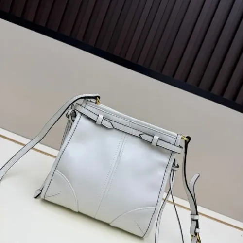 Replica Prada AAA Quality Messenger Bags For Unisex #1460140 $98.00 USD for Wholesale