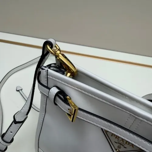 Replica Prada AAA Quality Messenger Bags For Unisex #1460140 $98.00 USD for Wholesale