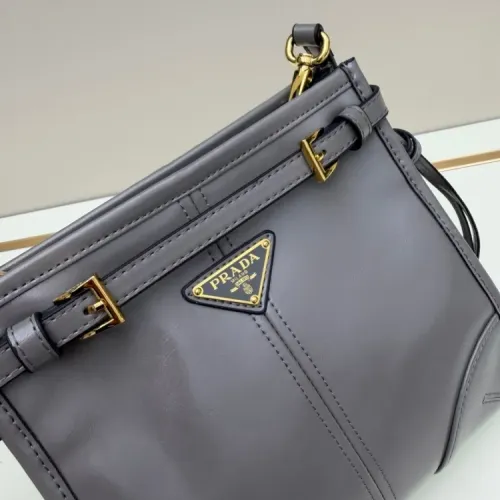 Replica Prada AAA Quality Messenger Bags For Unisex #1460141 $98.00 USD for Wholesale
