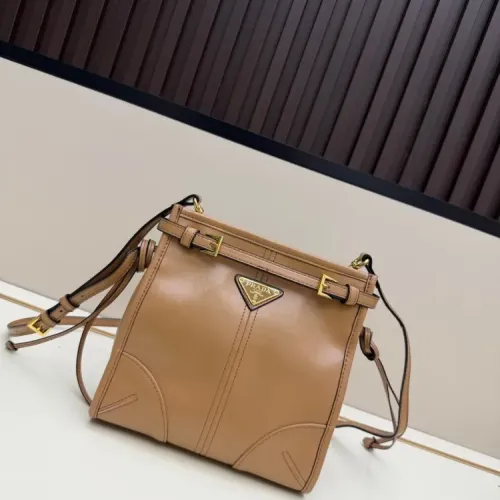 Cheap Prada AAA Quality Messenger Bags For Unisex #1460143, $$98.00 USD On Prada AAA Quality Messenger Bags