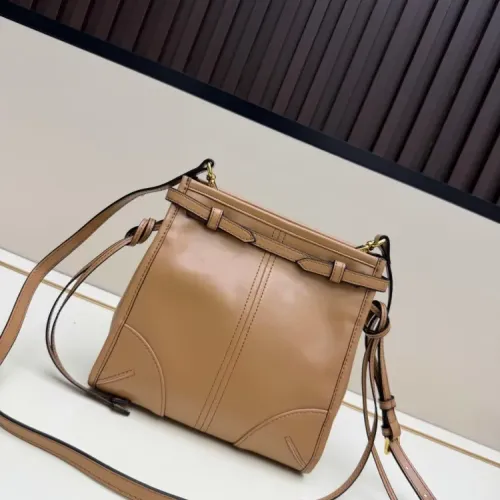Replica Prada AAA Quality Messenger Bags For Unisex #1460143 $98.00 USD for Wholesale
