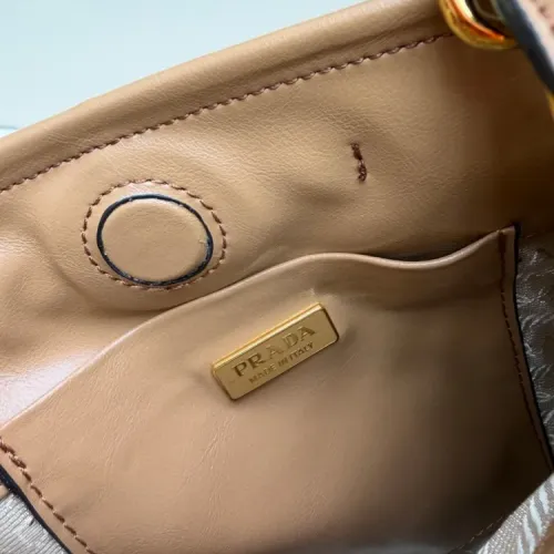 Replica Prada AAA Quality Messenger Bags For Unisex #1460143 $98.00 USD for Wholesale
