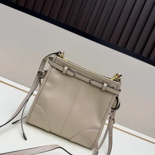 Replica Prada AAA Quality Messenger Bags For Unisex #1460144 $98.00 USD for Wholesale