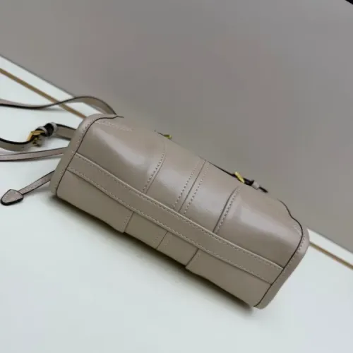 Replica Prada AAA Quality Messenger Bags For Unisex #1460144 $98.00 USD for Wholesale