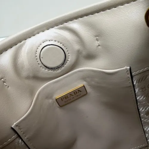 Replica Prada AAA Quality Messenger Bags For Unisex #1460144 $98.00 USD for Wholesale