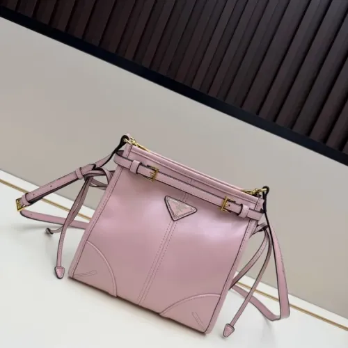 Cheap Prada AAA Quality Messenger Bags For Women #1460145, $$98.00 USD On Prada AAA Quality Messenger Bags