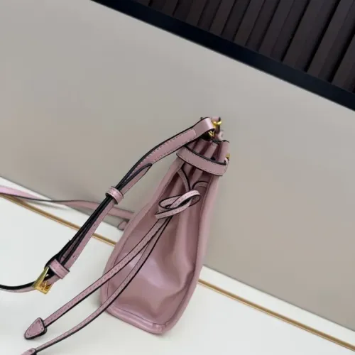 Replica Prada AAA Quality Messenger Bags For Women #1460145 $98.00 USD for Wholesale