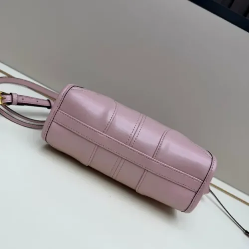 Replica Prada AAA Quality Messenger Bags For Women #1460145 $98.00 USD for Wholesale