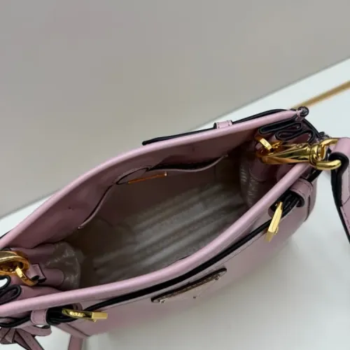 Replica Prada AAA Quality Messenger Bags For Women #1460145 $98.00 USD for Wholesale