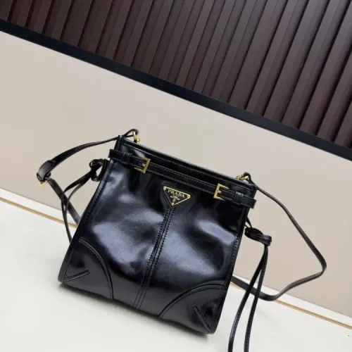 Cheap Prada AAA Quality Messenger Bags For Women #1460147, $$98.00 USD On Prada AAA Quality Messenger Bags